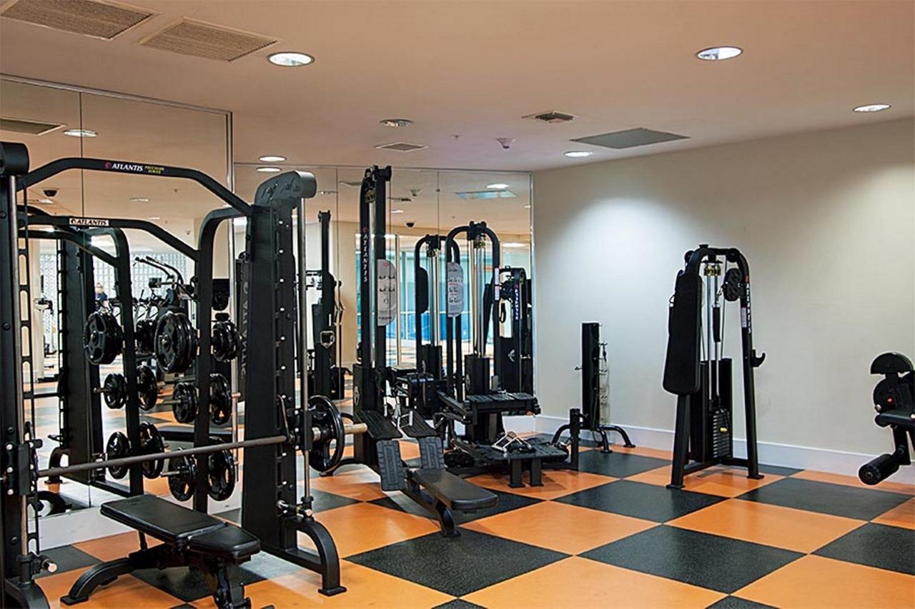 אורנג' ביץ' Caribe Resort Unit C101 מראה חיצוני תמונה